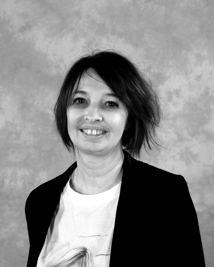 Catherine Boisseau