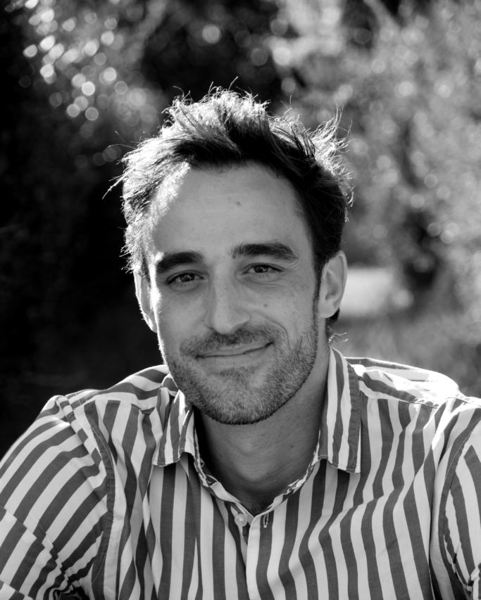 Damien Chaillol