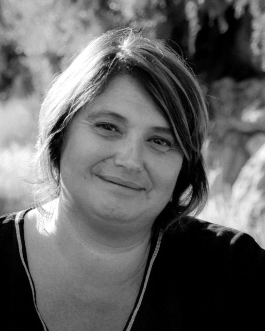Frédérique Paulhan