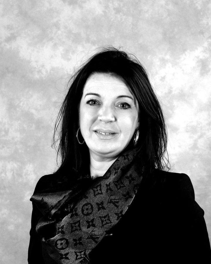 Stéphanie Aoust